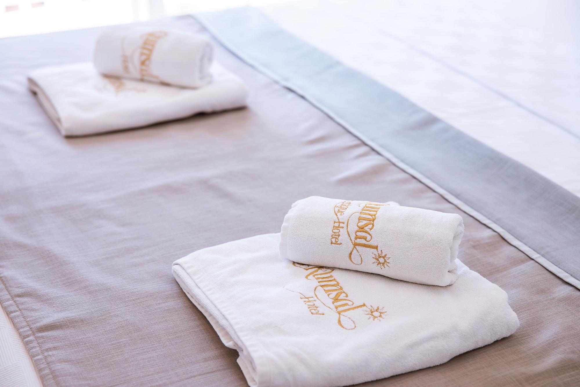 La Kumsal Hotel Kaş Luaran gambar