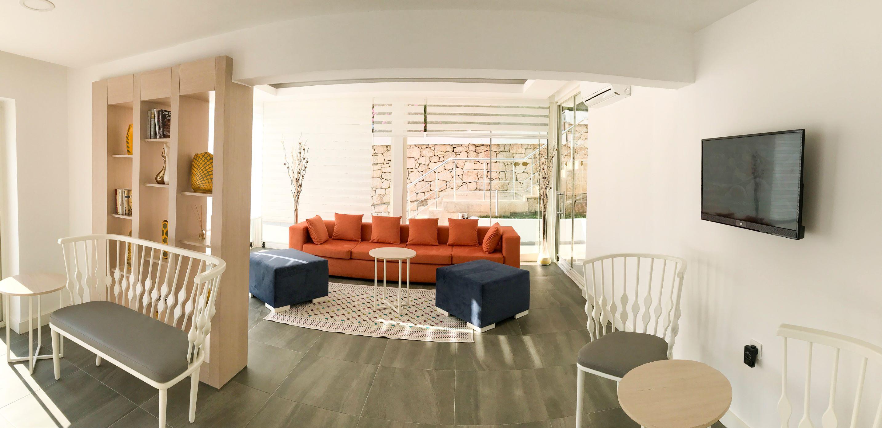 La Kumsal Hotel Kaş Luaran gambar