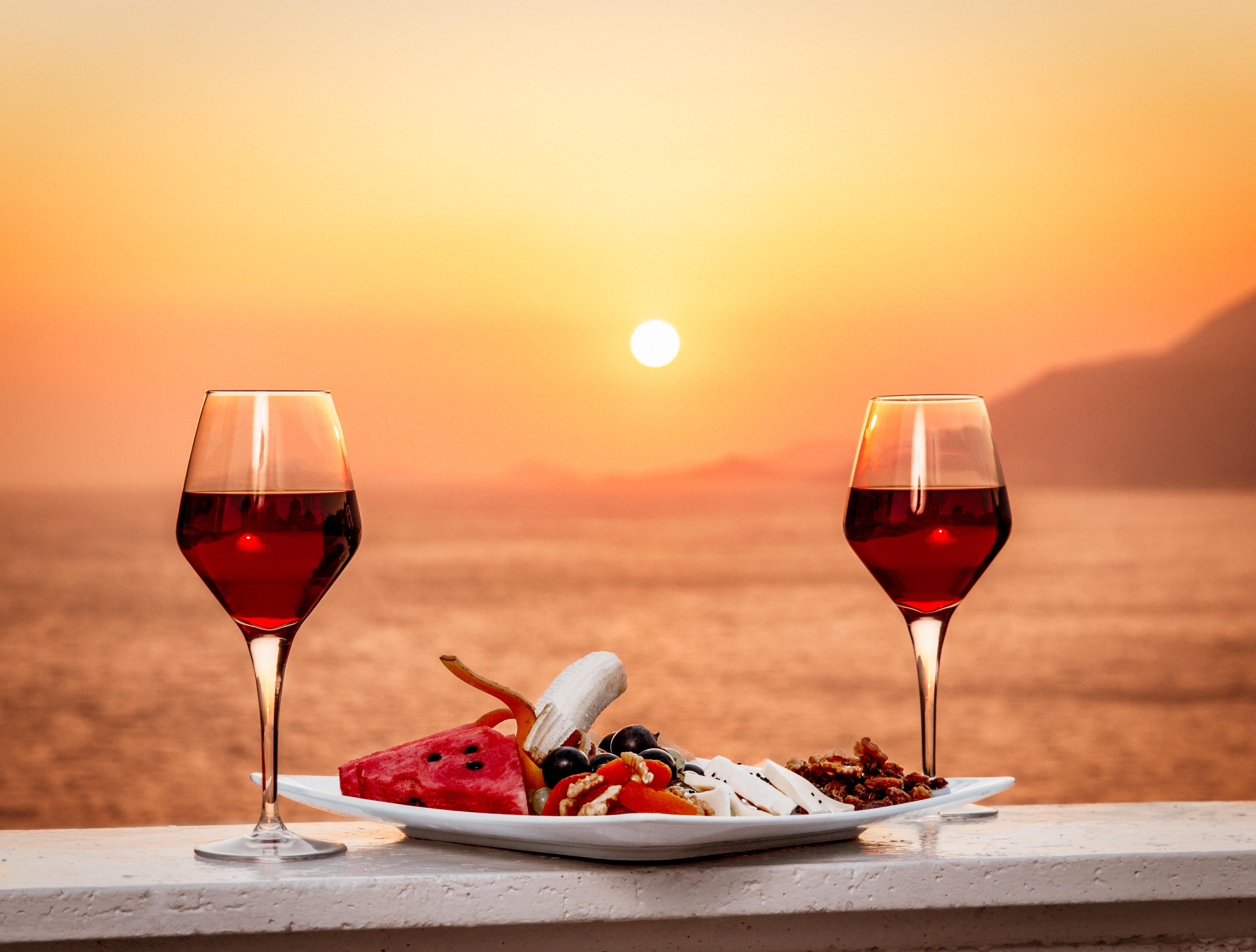 La Kumsal Hotel Kaş Luaran gambar