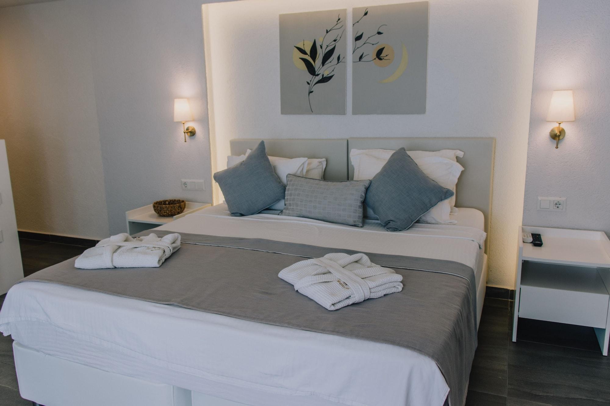 La Kumsal Hotel Kaş Luaran gambar