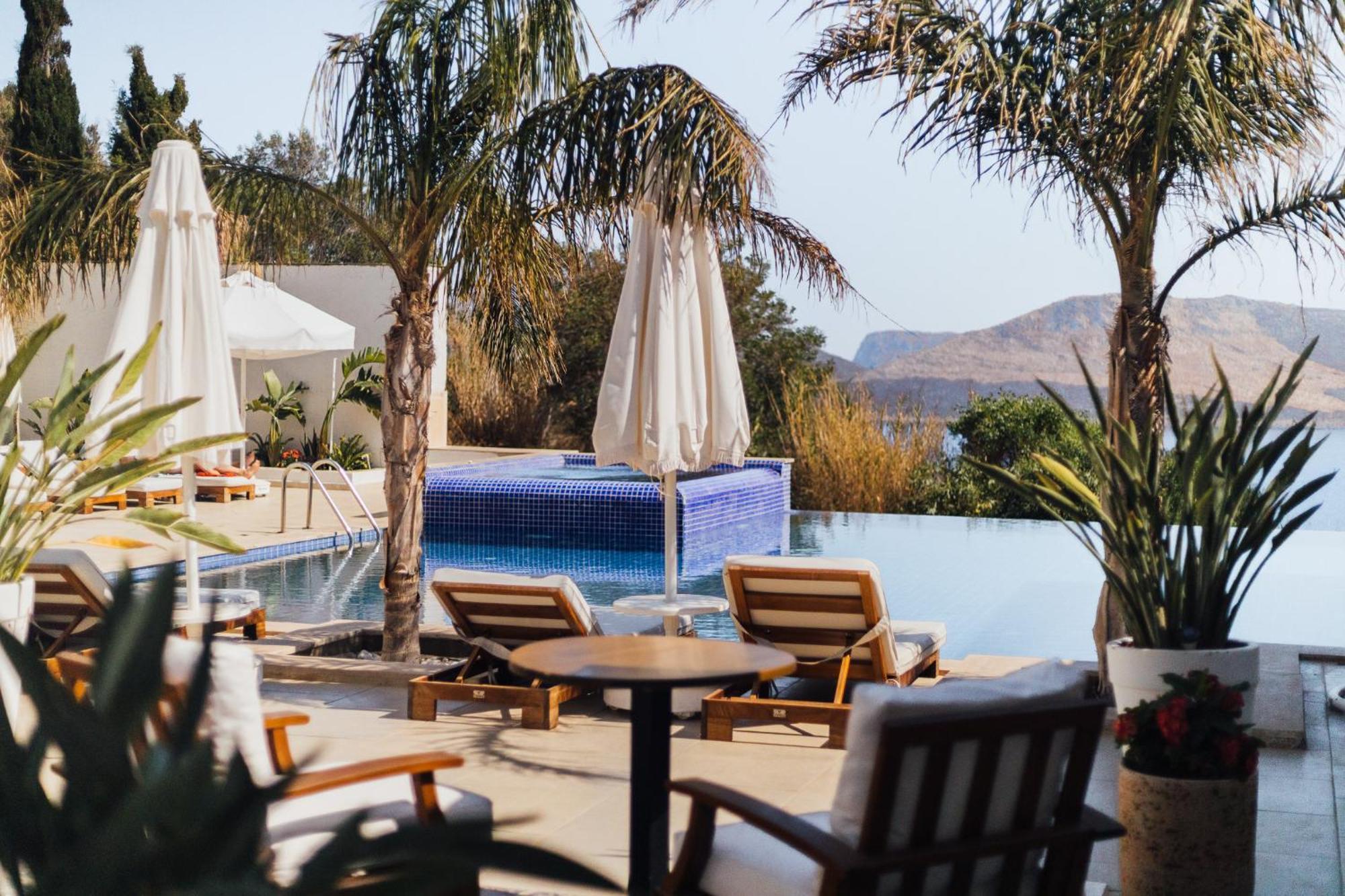 La Kumsal Hotel Kaş Luaran gambar