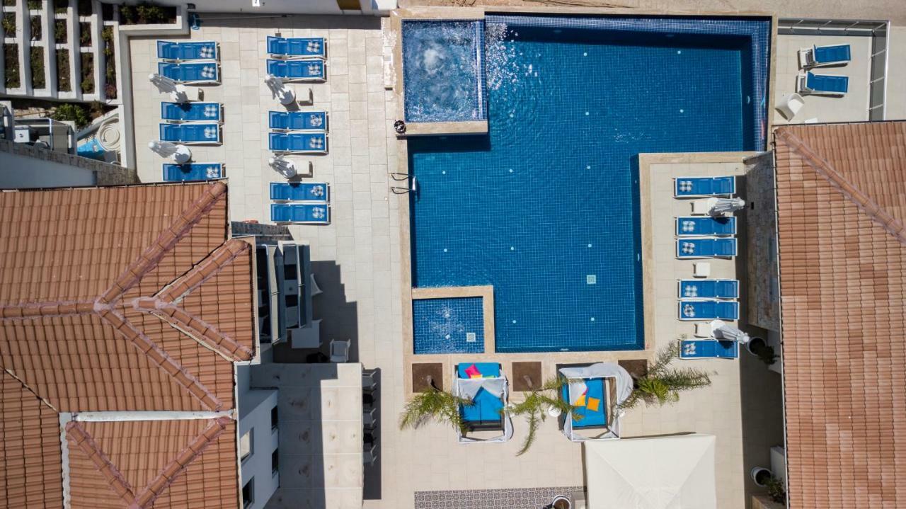 La Kumsal Hotel Kaş Luaran gambar